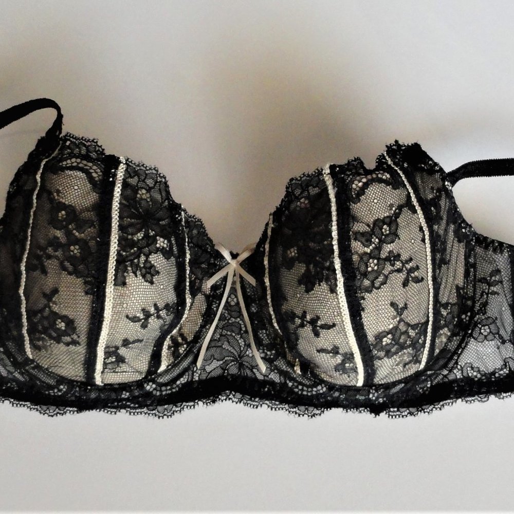 Lace Bra